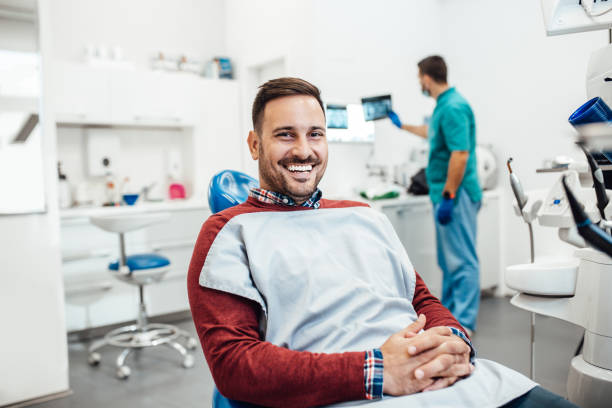 Full Mouth Reconstruction in Social Circle, GA