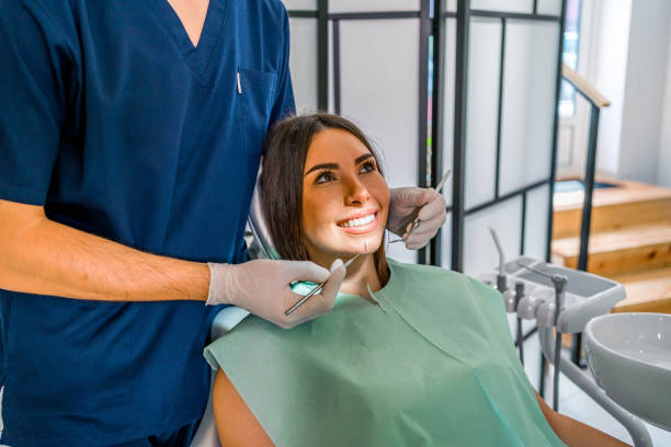 Social Circle, GA Dental Services Company