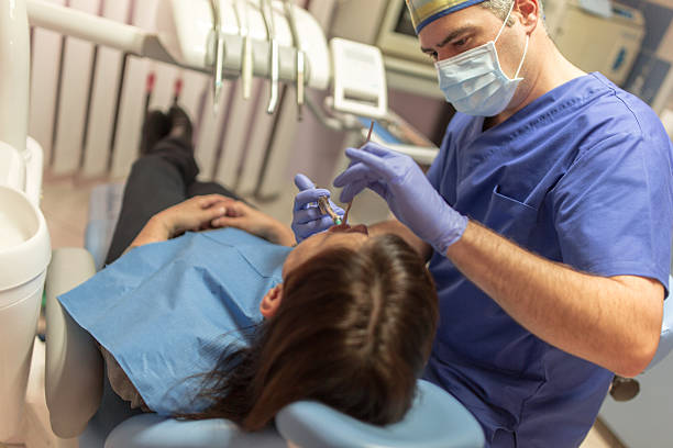 Sleep Apnea Treatment in Social Circle, GA