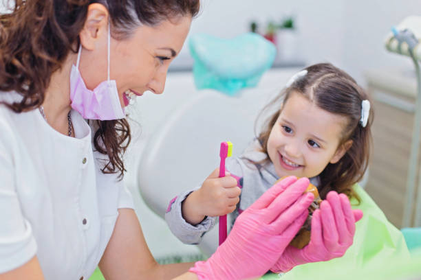 Dental Bonding in Social Circle, GA